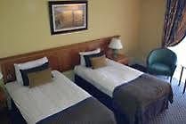 Carnoustie Golf Hotel And Spa Kültér fotó