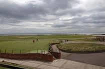 Carnoustie Golf Hotel And Spa Kültér fotó