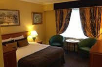 Carnoustie Golf Hotel And Spa Kültér fotó