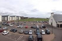 Carnoustie Golf Hotel And Spa Kültér fotó